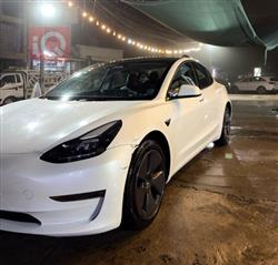 تێسلا مۆدێل 3